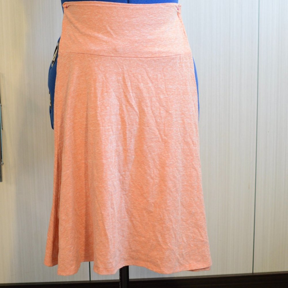 LuLaRoe Azure skirt